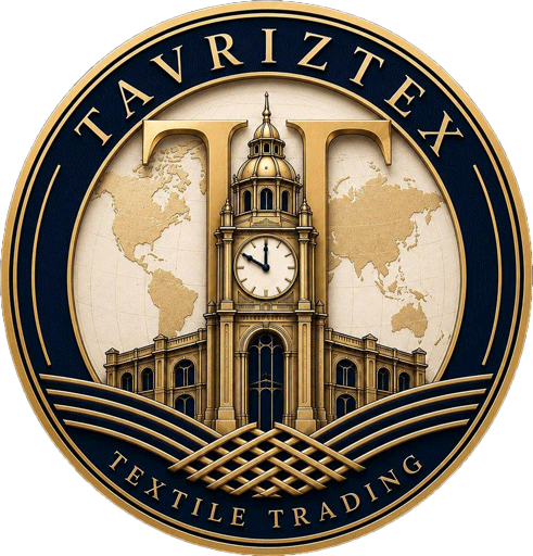 عمده فروشی پارچه تاوریزتکس